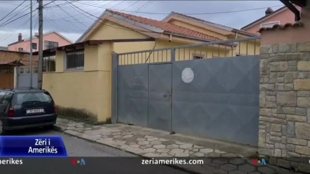 Qendra “Shpresë” në mbështetje të personave me probleme mendore