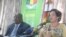 Unkosikazi Priscillah Chigumba.