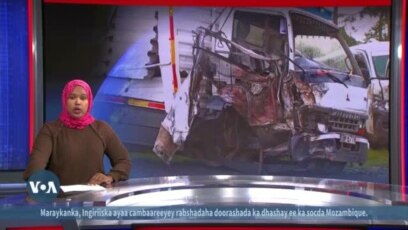 Shilalka oo kusoo badanaya W/Bari Kenya 