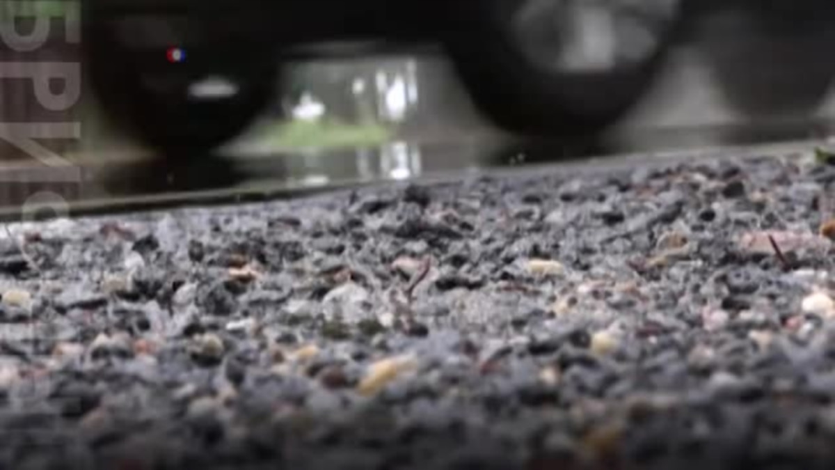 Потоп в Вирджиния-Бич