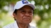 캄보디아 야당 대표 구금 1년 만에 석방