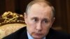 Putin Steps Up Drive to Kill Sanctions Amid Signs of EU Disunity