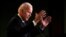 Cựu Tổng thống Joe Biden phát biểu tại Hiệp hội Quốc tế các Nhân viên Cứu hỏa ở Washington, ngày 12/3/2019. 