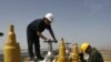 UE prevé embargo petrolero a Irán