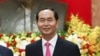 Chủ tịch Trần Đại Quang ban hành Luật An ninh mạng bất chấp chỉ trích