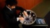 Ilmuwan Jepang Ciptakan TV yang Mungkinkan Anda Cicipi Rasa Makanan