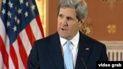 john kerry