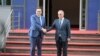 Češka podrška briselskom dijalogu i primeni sporazuma Kosova i Srbije