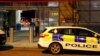 UK Knife Attacks Treated as Terrorism