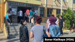 Bir milyondan fazla öğrenci sınvda ter dökecek.