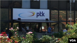 Kosovo, PTK