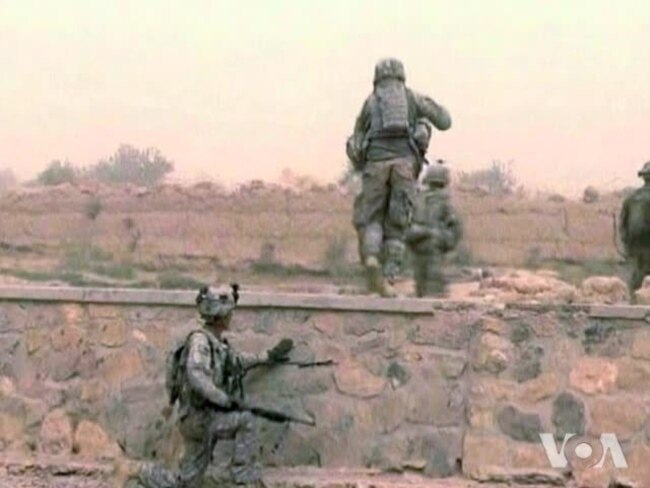 Afghanistan 'Zero Option' May Have Repercussions for Region