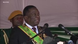 Zimbabwe Veterans Honored At National Shrine, Govt Pledges to Build War Memorials