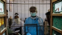 Les autorités visent l'éradication de la tuberculose d'ici 2030 en RDC