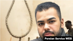 حسن مصلاوی (طرفی)، فعال مدنی و فرهنگی محکوم به اعدام