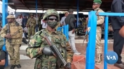  DRC children fear returning to school in M23 controlled Goma