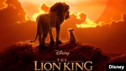 film The Lion King