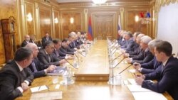 Ռուսերենին պետական լեզվի կարգավիճակ տալու առաջարկը անհեթեթություն է, հայ քաղաքական գործիչների կարծիքով