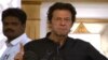 حکومت سے مذاکرات کا وقت گزر گیا ہے: عمران خان