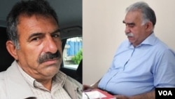 Abdullah Öcalan, 2014’ten beri kardeşi Mehmet Öcalan ile iki kez görüştü
