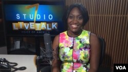 WOMEN'S FORUM: Marvellous Mhlanga Nyahuye Hosts Gladys Senderayi