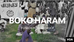BOKO HARAM: Fuskokin Ta'addanci 