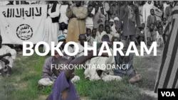 BOKO HARAM: Fuskokin Ta'addanci