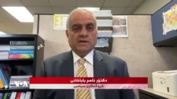 ناسر باباخانی: هاوپەیمانی لایەنە کوردییەکانی ڕۆژهەڵات، وەرچەرخانێکی گرنگە لە مێژووی سیاسیدا