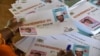 Niger Votes in Presidential Runoff