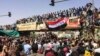 Les manifestations anti Omar el-Béchir persistent au Soudan