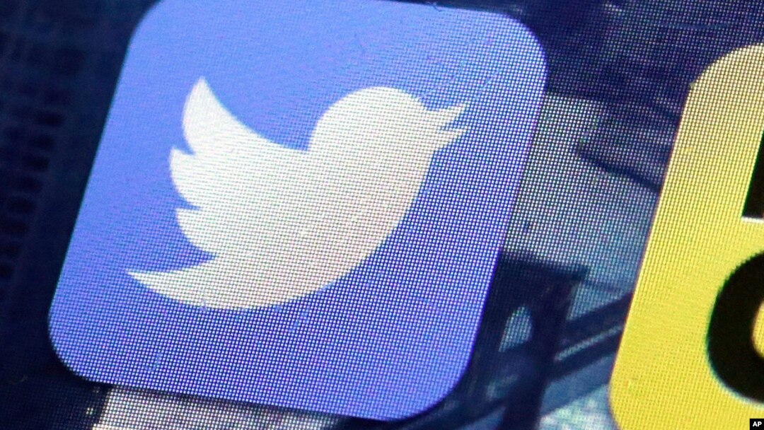 Ratusan akun Twitter dibajak di tengah perseteruan diplomatik Turki (foto: ilustrasi).