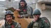 Reports: Turkey-backed Rebels Battle in Afrin