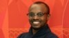 Rwanda's English Learner Becoming MIT Professor