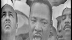 Pedeset godina nasljeđa Martina Luthera Kinga