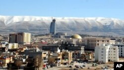 Silêmanî.