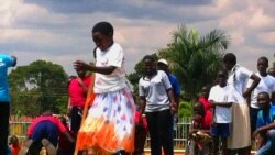 Quiz - Helping Uganda’s Disabled Children Play