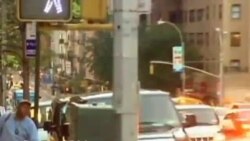 Вести од САД во минута