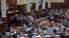 Quốc hội Afghanistan chấp thuận những người giữ chức bộ trưởng nội vụ, tư pháp