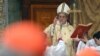 Новый Папа Римский призвал кардиналов не поддаваться пессимизму