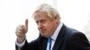 British PM Johnson Fights for Political Survival After Supreme Court Blow 