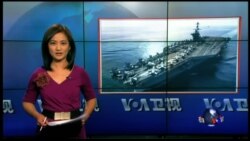 VOA卫视(2016年4月15日 第一小时节目)