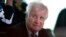 Menteri Dalam Negeri Jerman, Horst Seehofer. (Foto: dok).