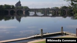 [타박타박 미국 여행 오디오] 미국 최초로 성문 헌법을 만든 코네티컷