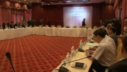 After Thai Army Hosts Peace Talks, Opposing Sides to Meet Again