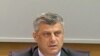 Kryeministri Thaçi: EULEX-i dështoi