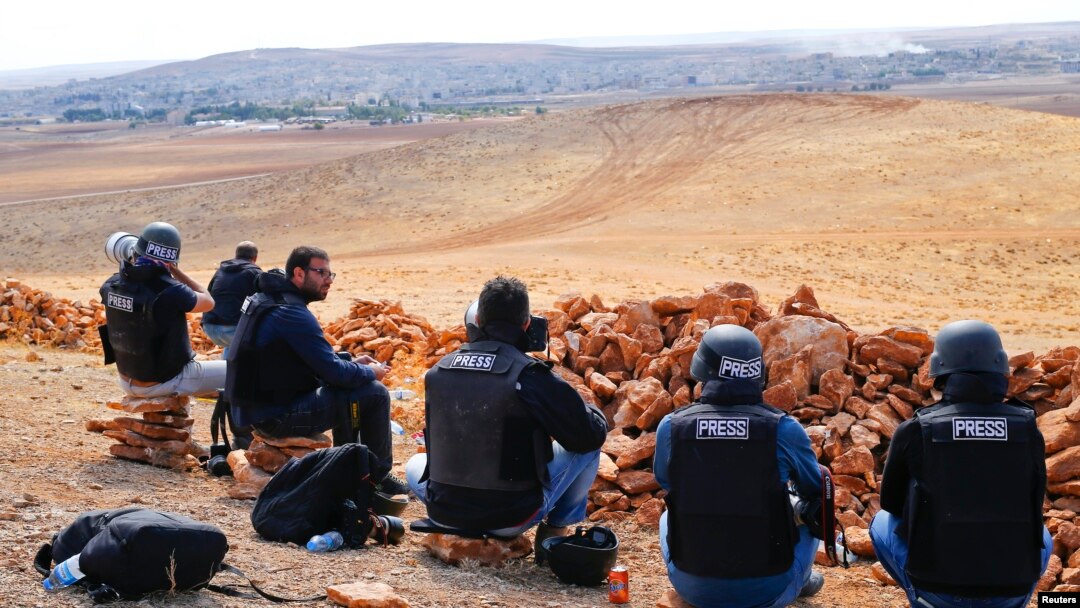 Turkiyaning Sanliurfa viloyati, 15-oktabr, 2014