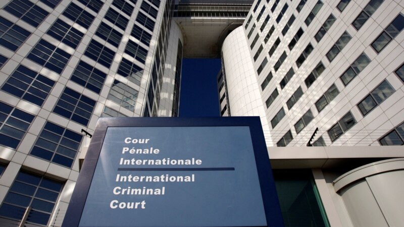 La CPI abandonne les charges à l'encontre d'un ex-chef de milice centrafricaine