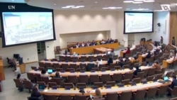 د افغانستان په اوسني تعلیمي نظام کې د افراطیت په اړه د ملګرو ملتونو غونډه