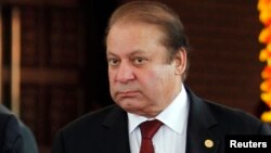 وزیراعظم نواز شریف