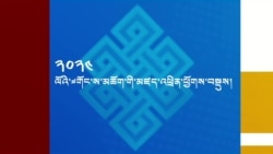 ༧གོང་ས་སྐྱབས་མགོན་ཆེན་གི་༢༠༢༤ ལོའི་མཛད་འཕྲིན།